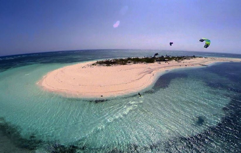 Seco Island, Philippines